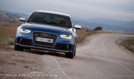 La semana en el retrovisor Motorpasión