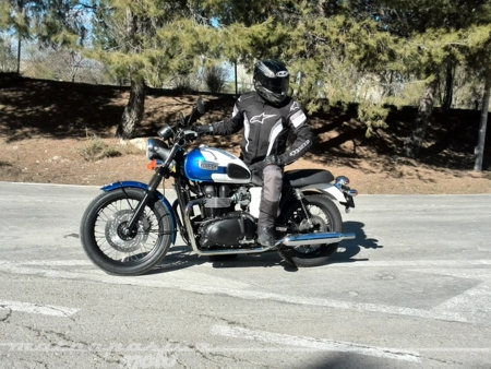 Alpinestars T Gp Pro015