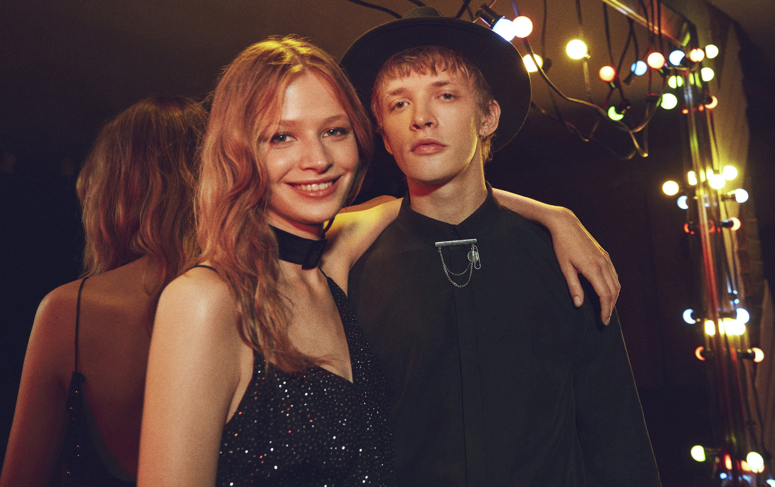 Foto de Bershka colección Navidad 2016/2017 (5/23)