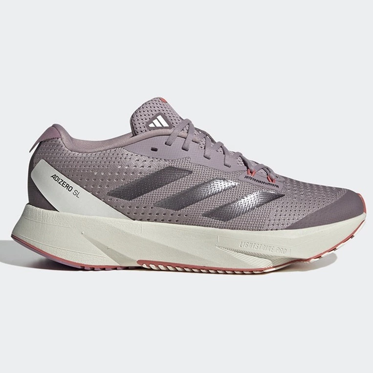 Adidas Zapatillas de running de mujer Adizero SL W