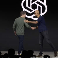 Microsoft tenía un secreto guardado. Su nuevo modelo de IA para Copilot es la declaración más clara contra el dominio de OpenAI