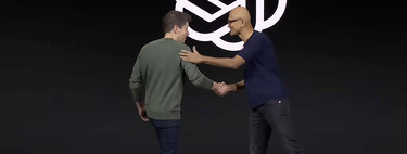 Microsoft tenía un secreto guardado. Su nuevo modelo de IA para Copilot es la declaración más clara contra el dominio de OpenAI