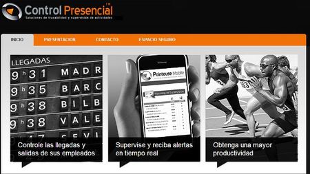 Control Presencial, una solución online para la gestión de las jornadas laborales