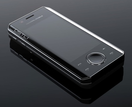 DSTL1, augurando Android en un terminal con Dual-SIM