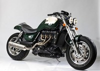 Triumph Rocket III Stellan edition