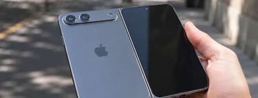 12 características del iPhone plegable que se han filtrado antes del Apple Event