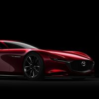 El Mazda RX-9 podría estar más cerca de ser realidad, pero sin motor rotativo