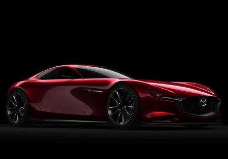 El Mazda RX-9 podría estar más cerca de ser realidad, pero sin motor rotativo