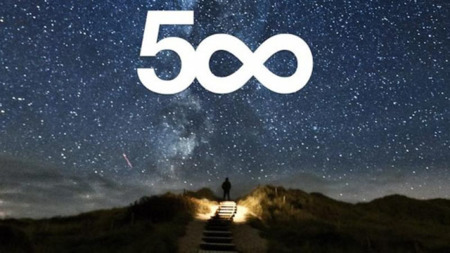 500px vuelve a la App Store, el absurdo control sobre el desnudo