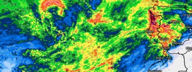 En los próximos días, España va a estar en mitad de un pasillo de tormentas atlánticas. Es una buena noticia, pero no para todos