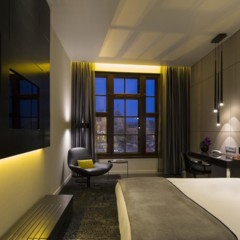 Foto 4 de 7 de la galería 5-33-art-otel en Trendencias Lifestyle