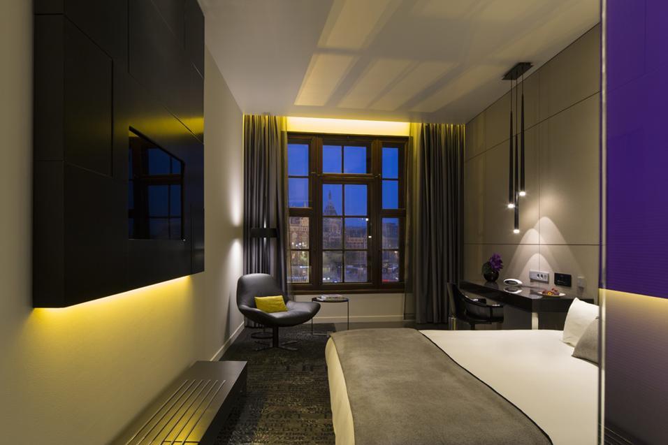 Foto de 5&33 art'otel (4/7)