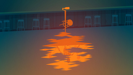 Por qué deberías jugar a Kentucky Route Zero, sobre todo ahora que va a estar traducido al español