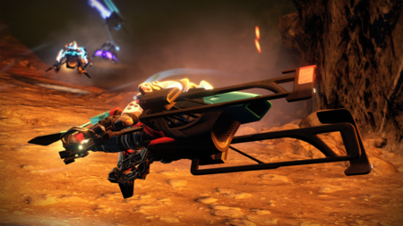 Las claves a tener en cuenta tras la gran actualización de diciembre en Destiny