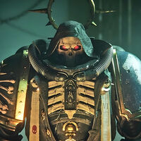 Space Marine 2 hace historia dentro del universo de Warhammer en general. El regreso de Titus domina con cifras de jugadores demenciales en Steam