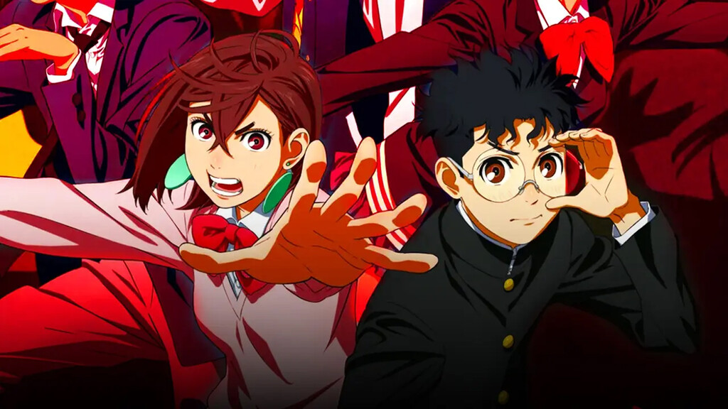 La temporada 2 de 'Dandadan' arrancó por todo lo alto. El anime ha vuelto tirando de leyendas y costumbrismo para continuar su demencial comedia romántica 
