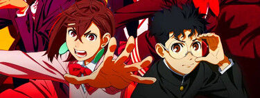 La temporada 2 de 'Dandadan' arrancó por todo lo alto. El anime ha vuelto tirando de leyendas y costumbrismo para continuar su demencial comedia romántica 