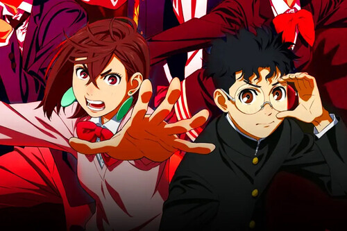 La temporada 2 de 'Dandadan' arrancó por todo lo alto. El anime ha vuelto tirando de leyendas y costumbrismo para continuar su demencial comedia romántica 