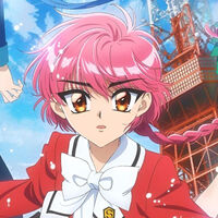 Este anime mítico regresa después de más de 30 años. El remake de 'Magic Knight Rayearth' tiene fecha de estreno para traer de vuelta la magia de las CLAMP 