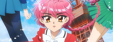 Este anime mítico regresa después de más de 30 años. El remake de 'Magic Knight Rayearth' tiene fecha de estreno para traer de vuelta la magia de las CLAMP 