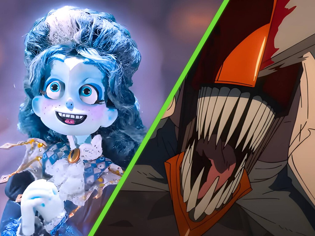Muchos pensaron que Frankelda iba a fracasar por culpa de Chainsaw Man, pero dio batalla: esto es lo más visto en cines de México
