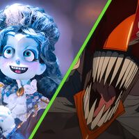 Muchos pensaron que Frankelda iba a fracasar por culpa de Chainsaw Man, pero dio batalla: esto es lo más visto en cines de México 