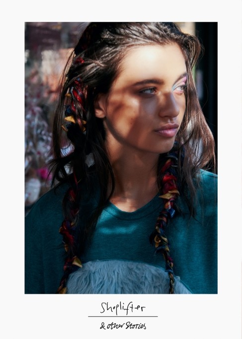 Foto de &Other Stories x Shoplifter (7/19)