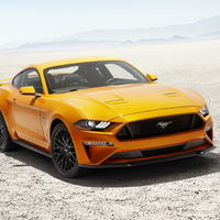 Ford y Roush llevan el motor V8 de tu Mustang hasta los 710 CV, manteniendo la garantía