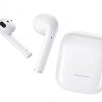 Realme Buds Air: si quieres unos auriculares como los AirPods de Apple pagando la mitad, los tienes en eBay por sólo 62,99 euros