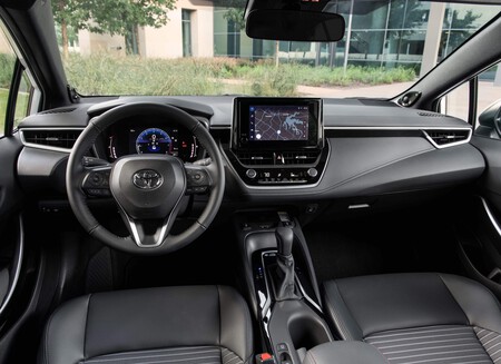 Toyota Corolla 2026 Precio Mexico 3