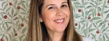María Sánchez, experta en limpieza: "Para limpiar a fondo la lavadora pongo oxígeno activo y papel de cocina en la goma y bicarbonato en el tambor" 