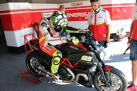 Andrea Iannone