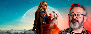 El estreno de Supergirl ha sido decepcionante, pero a mí lo que me duele es lo que han hecho con el cómic original