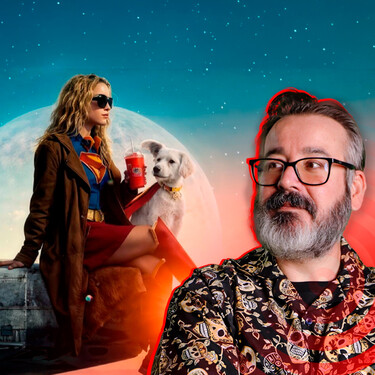 El estreno de Supergirl ha sido decepcionante, pero a mí lo que me duele es lo que han hecho con el cómic original