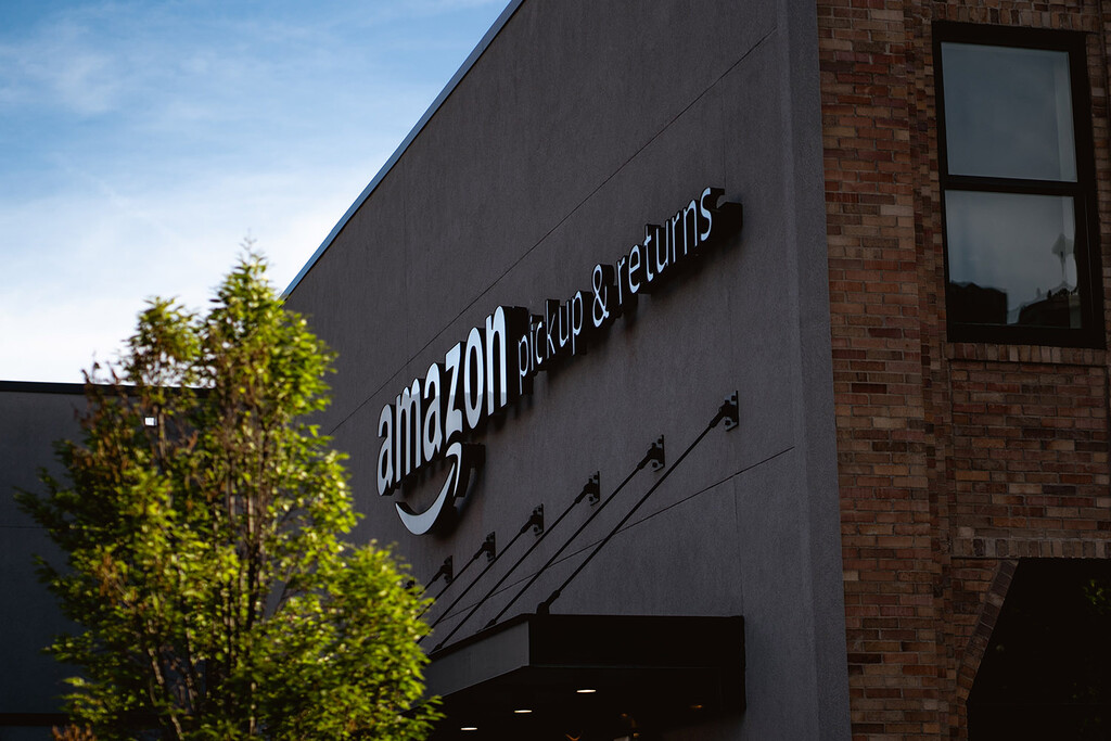 La Comisión Europea acusa a Amazon de usar ilegalmente los datos de los vendedores de terceros para competir con ellos