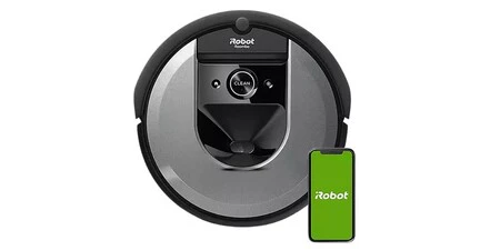 Roomba I7150