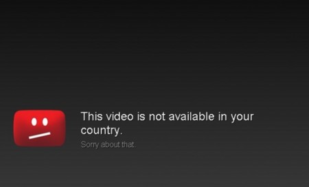 El bloqueo de YouTube en Turquía podría tener las horas contadas
