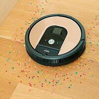 Hacerse con el robot aspirador Roomba 976 cuesta 120 euros menos en las ofertas Límite 48 Horas de El Corte Inglés de este fin de semana