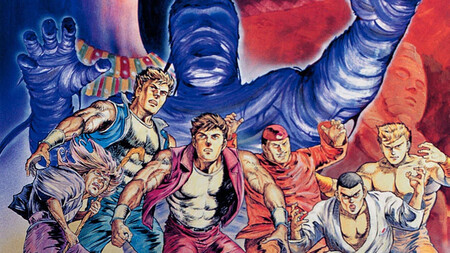 Double Dragon 3: The Rosetta Stone
