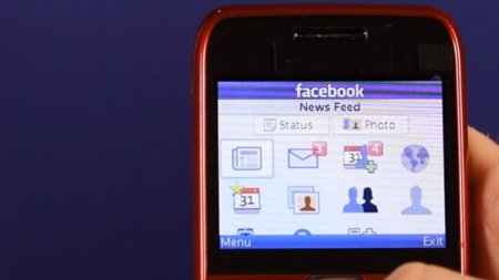 Facebook for Every Phone, Static HTML y MyCalendar, las mejores apps de la semana en Facebook
