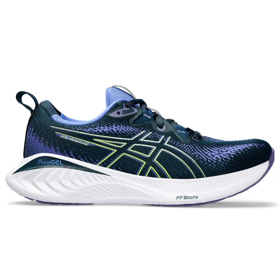Asics Zapatillas de running de mujer Gel-Cumulus 25