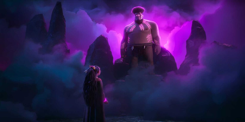 Más de 80 millones de visualizaciones. La película más vista del año en Disney+ ha destrozado récords meses después de arrasar en cines