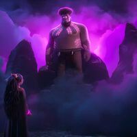 Más de 80 millones de visualizaciones. La película más vista del año en Disney+ ha destrozado récords meses después de arrasar en cines