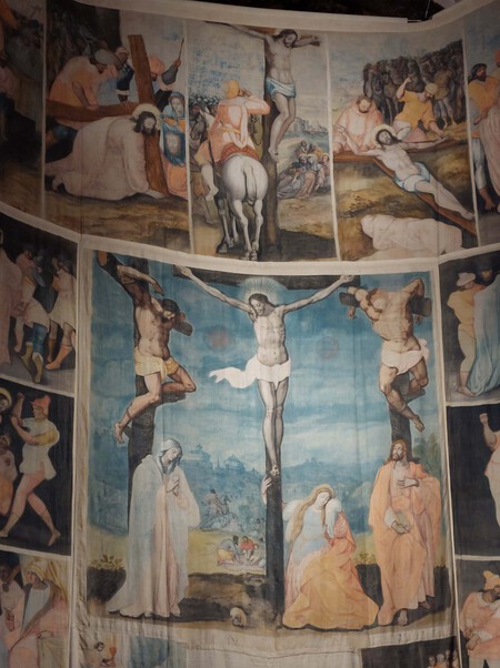 La Sarga De Cameros 4