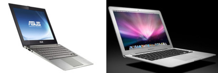 Pegatron podría tener que decidir: fabricar dispositivos de Apple o el Zenbook de Asus