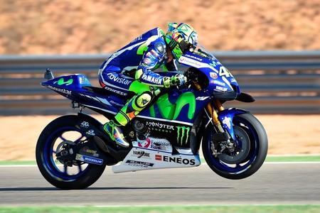 Este no es otro artículo incendiario sobre Valentino Rossi