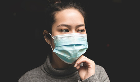Baidu crea una inteligencia artificial capaz de detectar qué personas no llevan mascarillas en la calle
