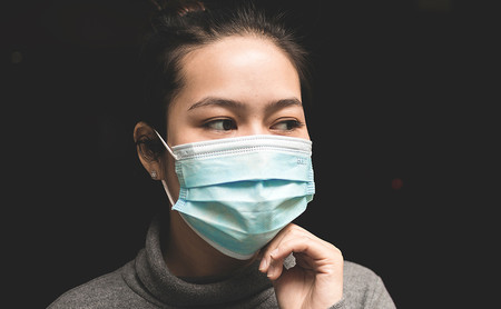 Baidu crea una inteligencia artificial capaz de detectar qué personas no llevan mascarillas en la calle