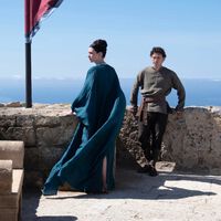 El fenómeno de 'La Odisea' salta al turismo. La Ítaca de Christopher Nolan está en Sicilia y ya se habla sobre beneficios de 500 millones