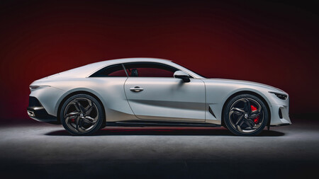 Bentley Batur 3